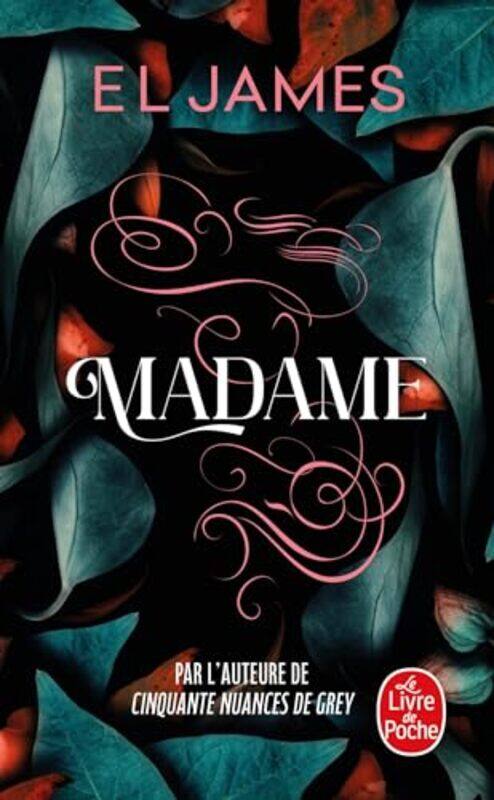 

Madame By E.L. James - Paperback