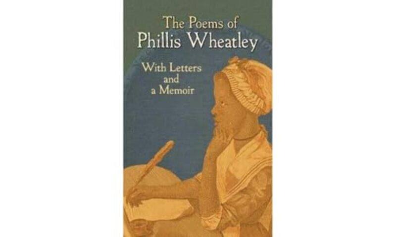 

The Poems of Phillis Wheatley by Ellen Hatch BrewsterPhillis Wheatley-Paperback