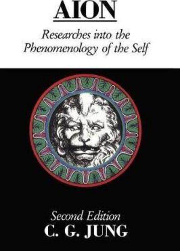 

Aion: Researches Into the Phenomenology of the Self.paperback,By :Jung, C.G.
