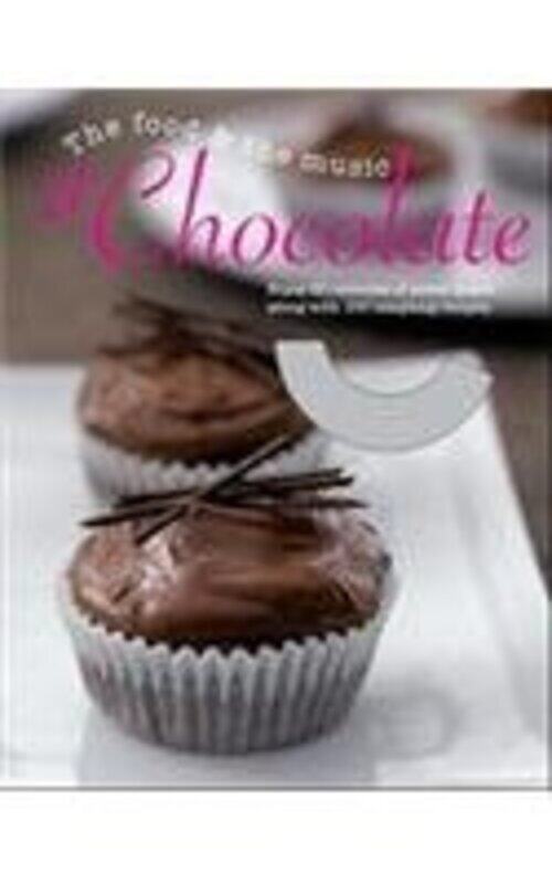 

Chocolate Paperback