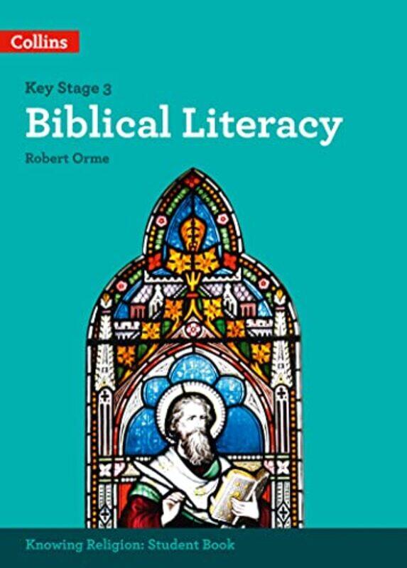 

Biblical Literacy by Catherine BruzzoneVicky Art Director b small publishing Barker-Paperback