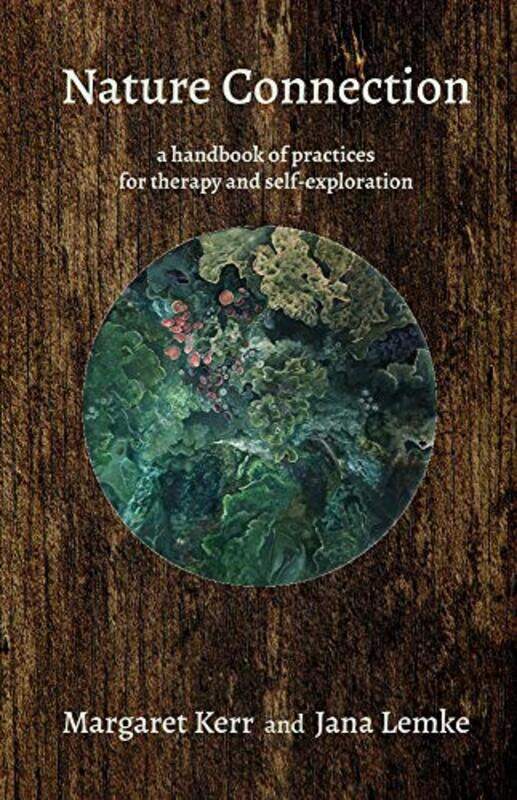 

Nature Connection by Margaret KerrJana Lemke-Paperback
