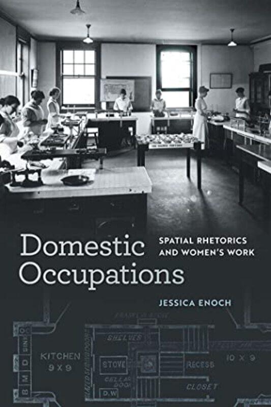 

Domestic Occupations by Pierre BourdieuJean Claude Passeron-Paperback