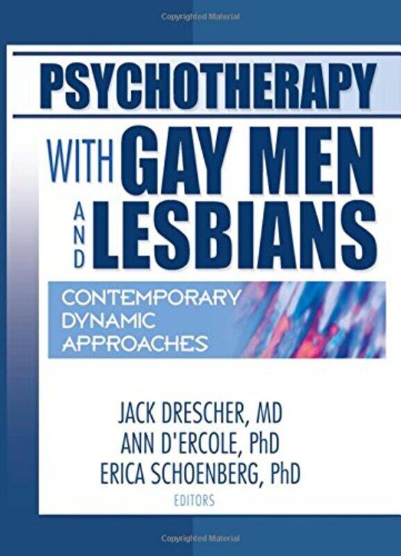 

Psychotherapy with Gay Men and Lesbians by Fikile Nxumalo-Paperback