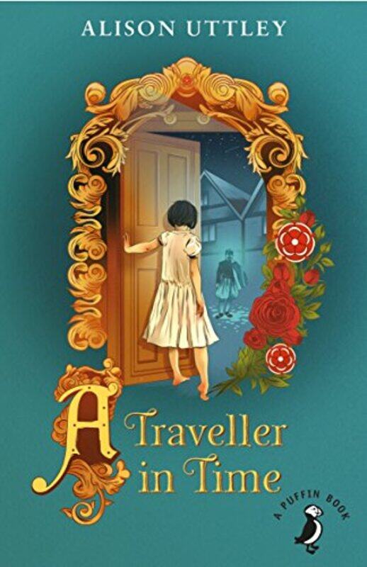 

A Traveller in Time by Alison Uttley-Paperback