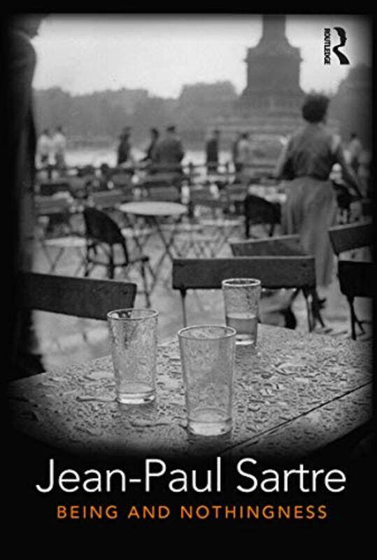 

Being and Nothingness by Matthias KOF Swiss Economic Institute Zurich Switzerland Bannert-Paperback
