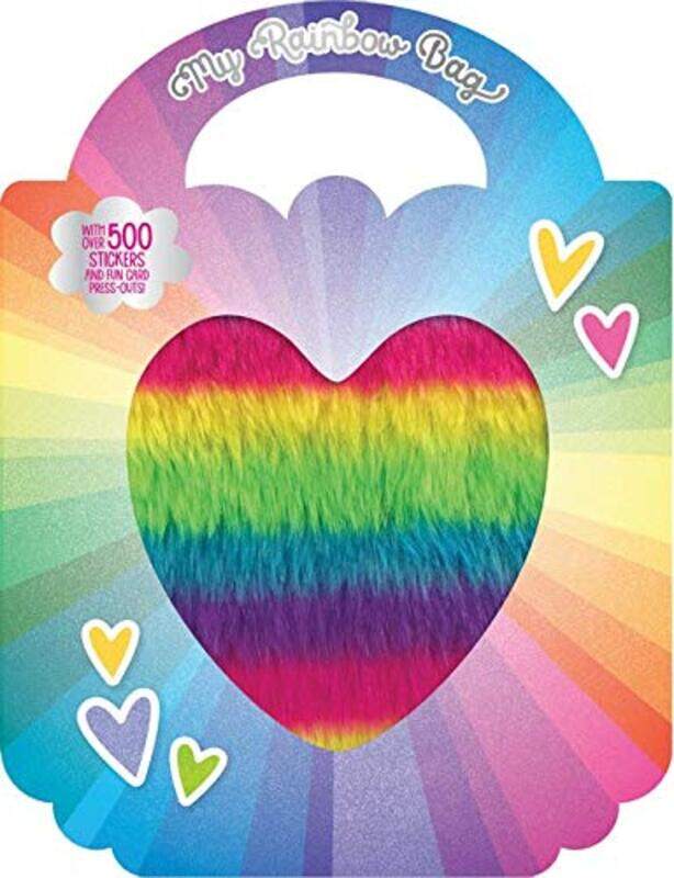 

My Rainbow Bag, Paperback Book, By: Dawn Machell
