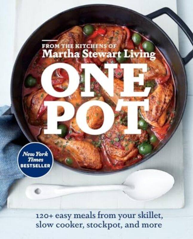 

One Pot by Emma Christensen-Paperback