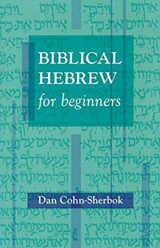 

Biblical Hebrew Made Easy by Eija Horvath FallerManuela Mena OctavioCristina Herrero Fernandez-Paperback