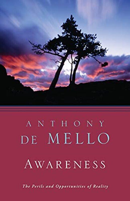 

Awareness,Paperback,by:Anthony De Mello