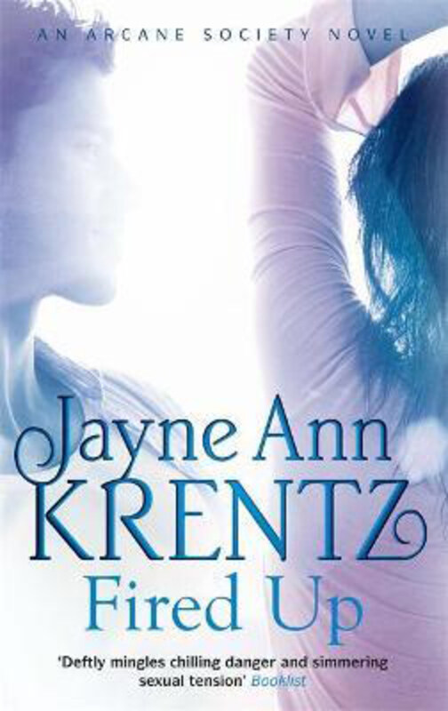 

Fired Up: Number 7 in series, Paperback Book, By: Jayne Ann Krentz