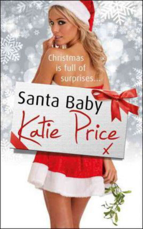 

Santa Baby, Paperback Book, By: Katie Price