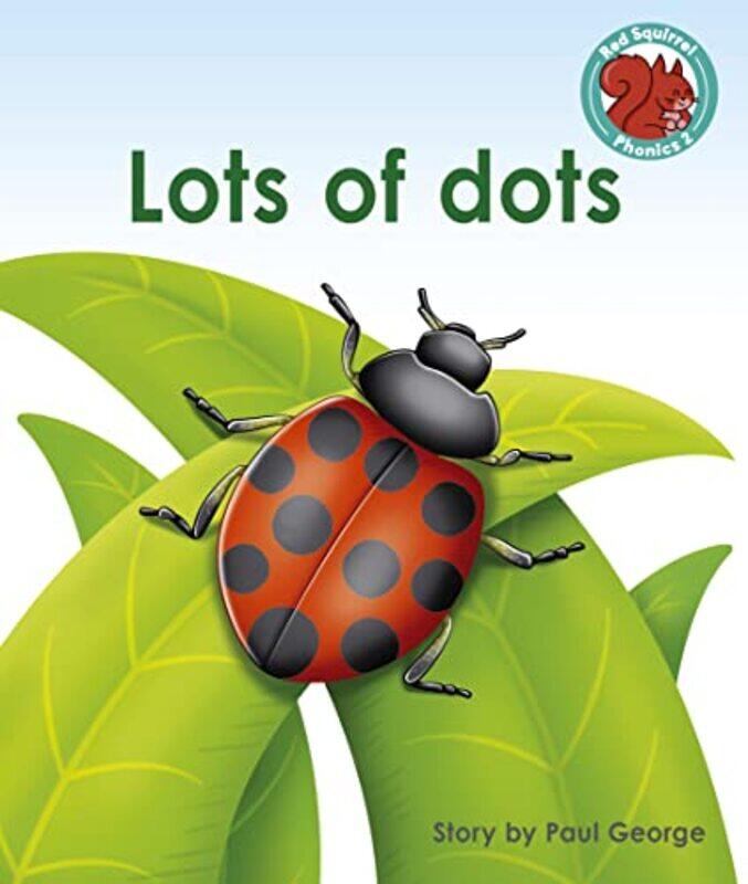 

Lots of dots by CGP BooksCGP Books-Paperback