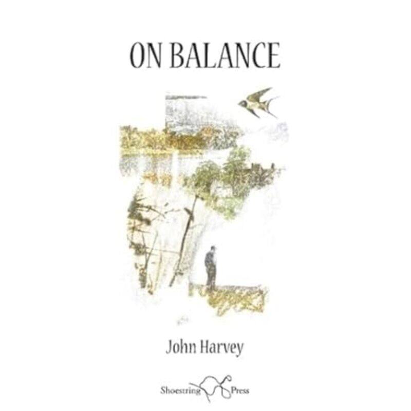 

On Balance by John Harvey-Paperback