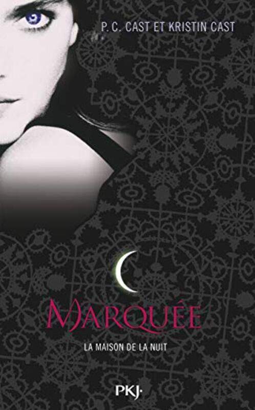 

La maison de la nuit, tome 1 : Marquee, Paperback Book, By: P.C. Cast