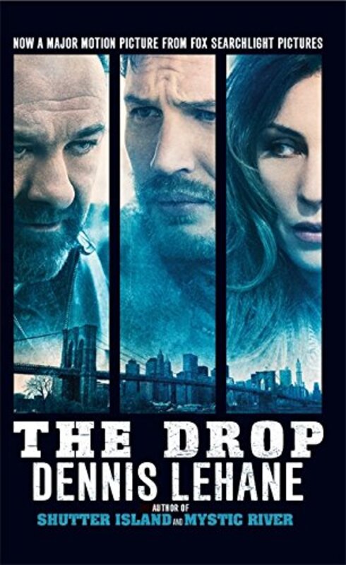 The Drop, Paperback Book, By: Dennis Lehane