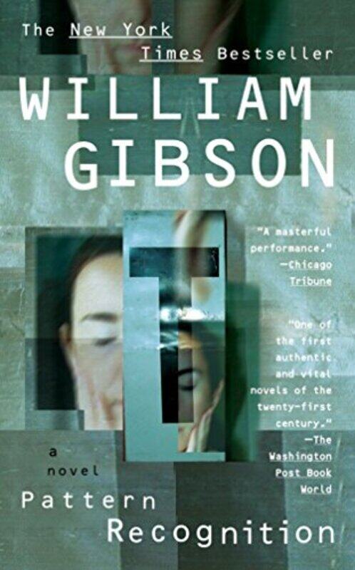 

Pattern Recognition , Paperback by Gibson, William