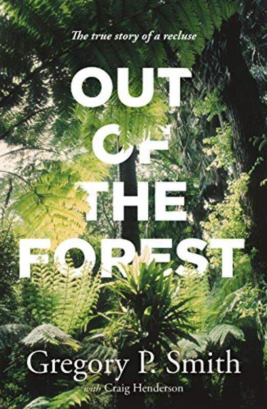 

Out of the Forest by William Anthony-Paperback