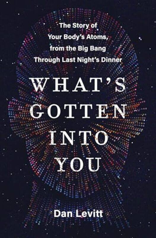 

Whats Gotten Into You By Levitt Dan - Paperback