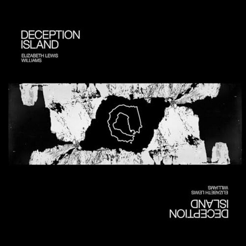 

Deception Island by Elizabeth Lewis Williams-Paperback