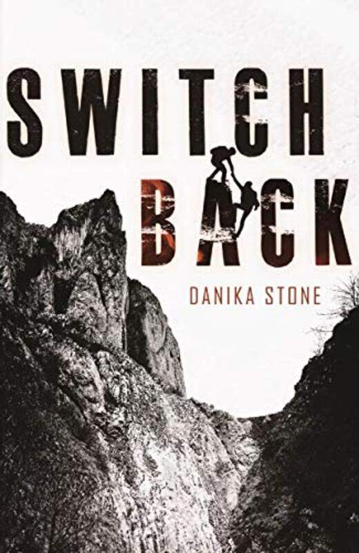 

Switchback by Danika Stone-Hardcover