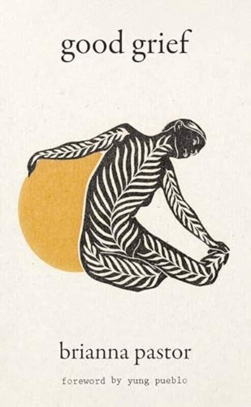 

Good Grief by Brianna Pastor-Hardcover