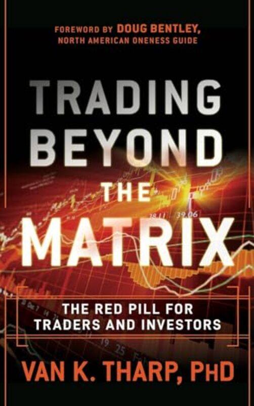 

Trading Beyond the Matrix by Kate Evans-Hardcover