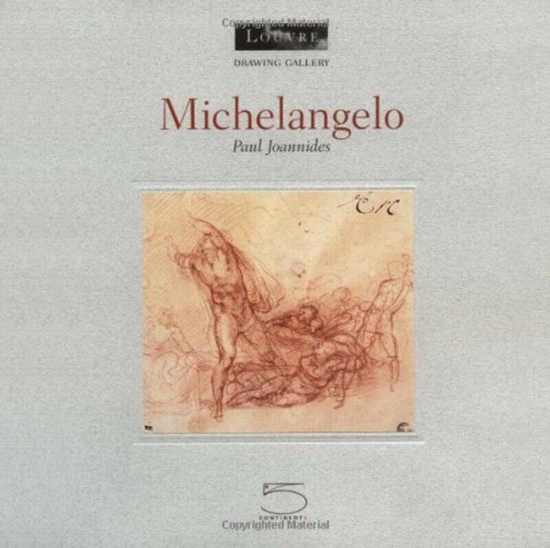 

MICHELANGELO (ANG.) DRAWING GALLERY,Paperback,By:JOANNIDES PAUL
