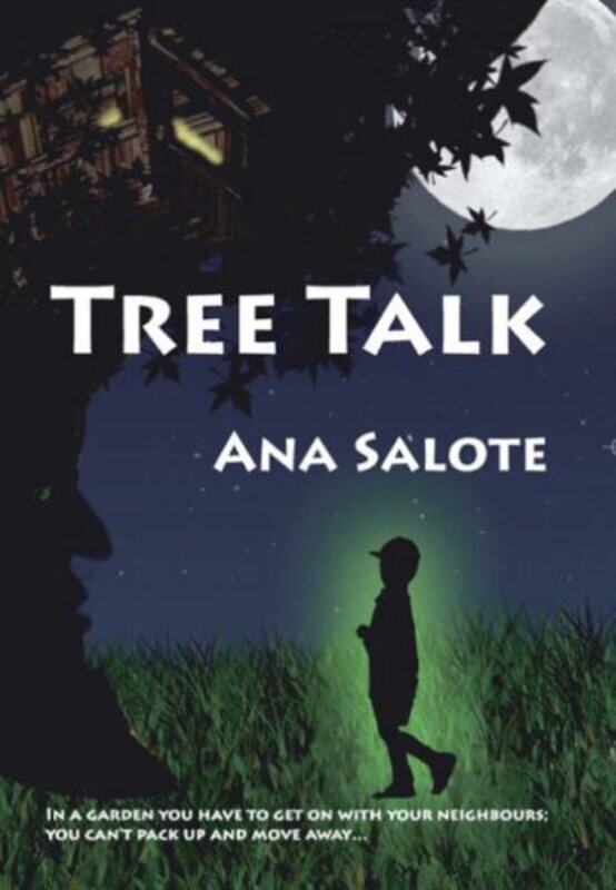 

Tree Talk by Ana Salote-Paperback