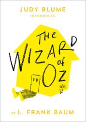 The Wizard of Oz, Paperback Book, By: L. Frank Baum