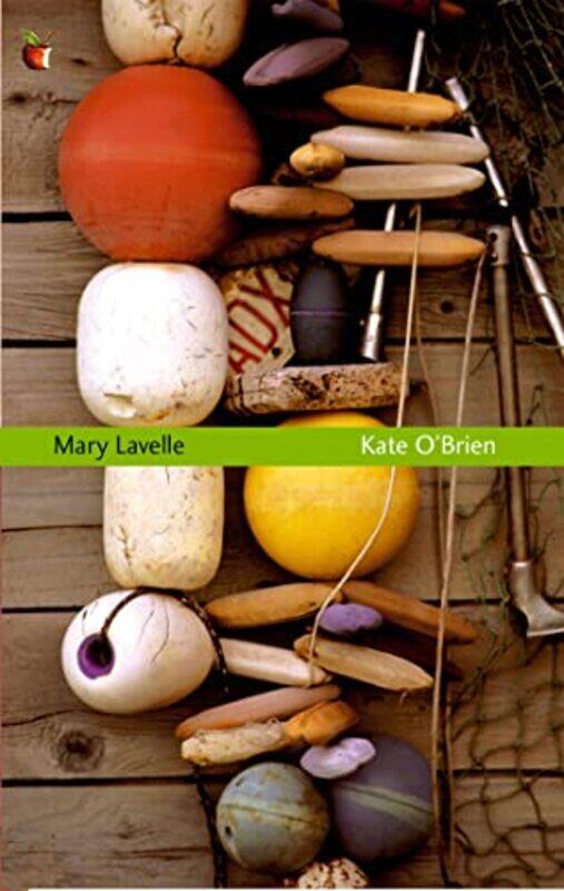 

Mary Lavelle by Kate OBrien-Paperback