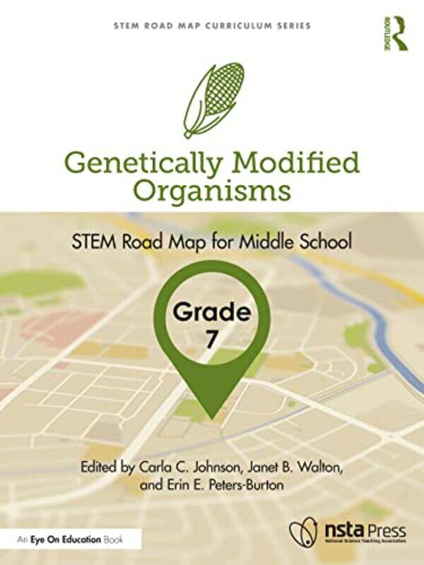 

Genetically Modified Organisms Grade 7 by Nick MansfieldMartin Wright-Paperback