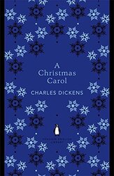 A Christmas Carol (Penguin English Library), Paperback, By: Charles Dickens