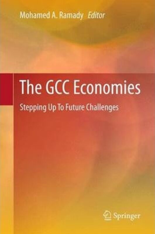 

GCC Economies