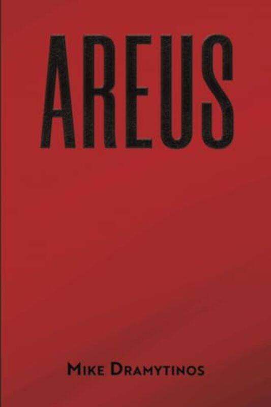 

Areus by Mike Dramytinos-Paperback