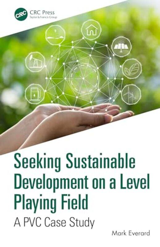 

Seeking Sustainable Development on a Level Playing Field by Norman Whitby-Paperback