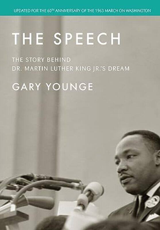 

The Speech by Gary Younge-Paperback