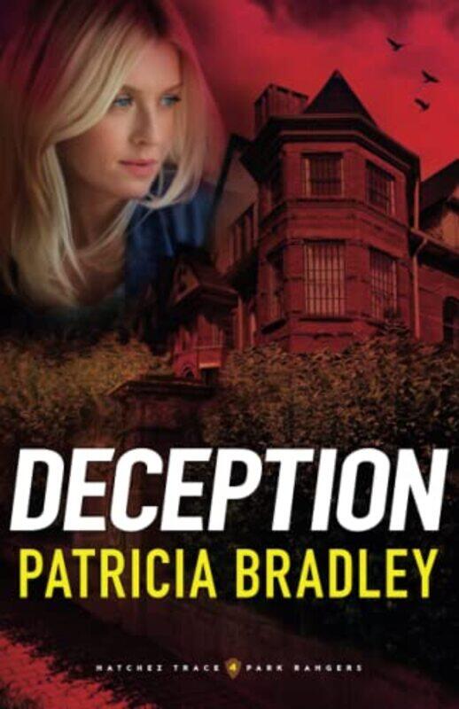 

Deception by Patricia Bradley-Paperback