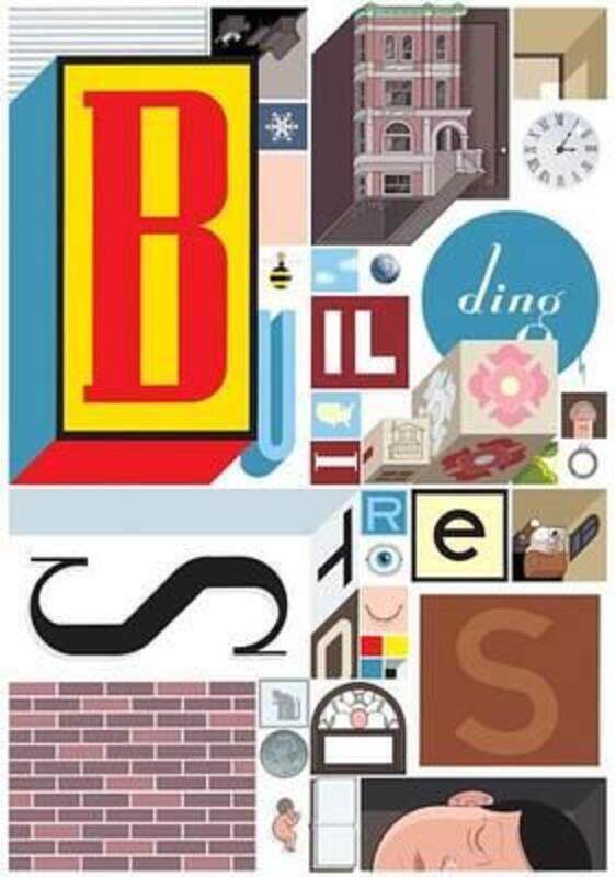 

Building Stories.Hardcover,By :Ware, Chris