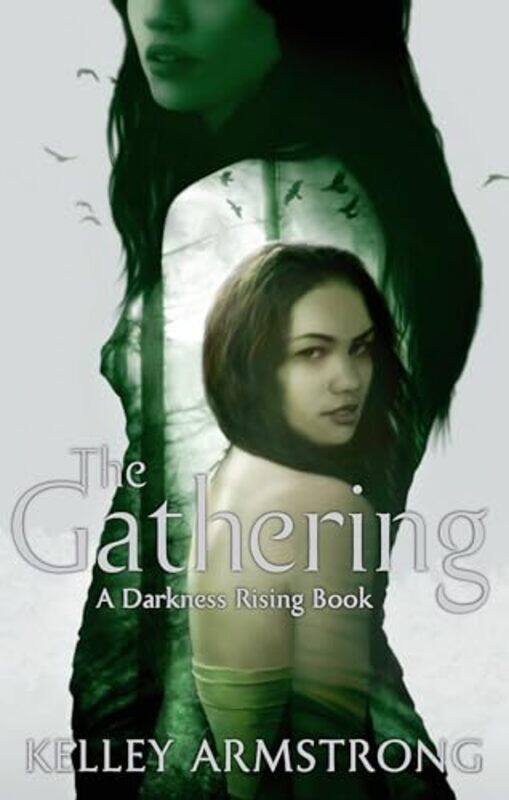 

The Gathering by Kelley Armstrong-Paperback