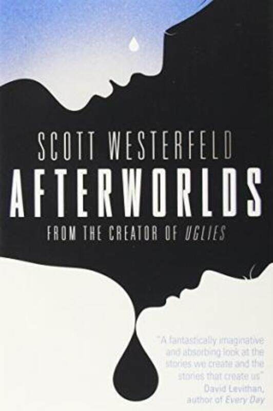 

Afterworlds.paperback,By :Westerfeld, Scott