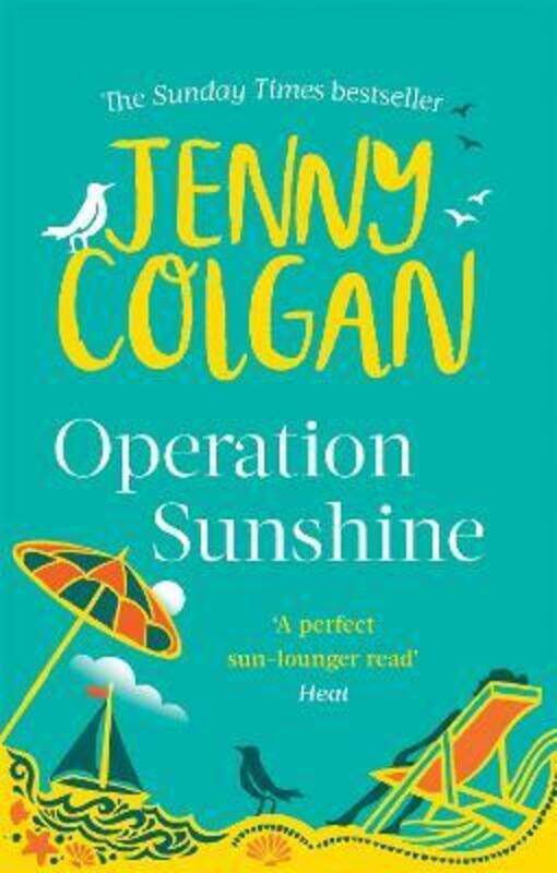 

Operation Sunshine.paperback,By :Jenny Colgan