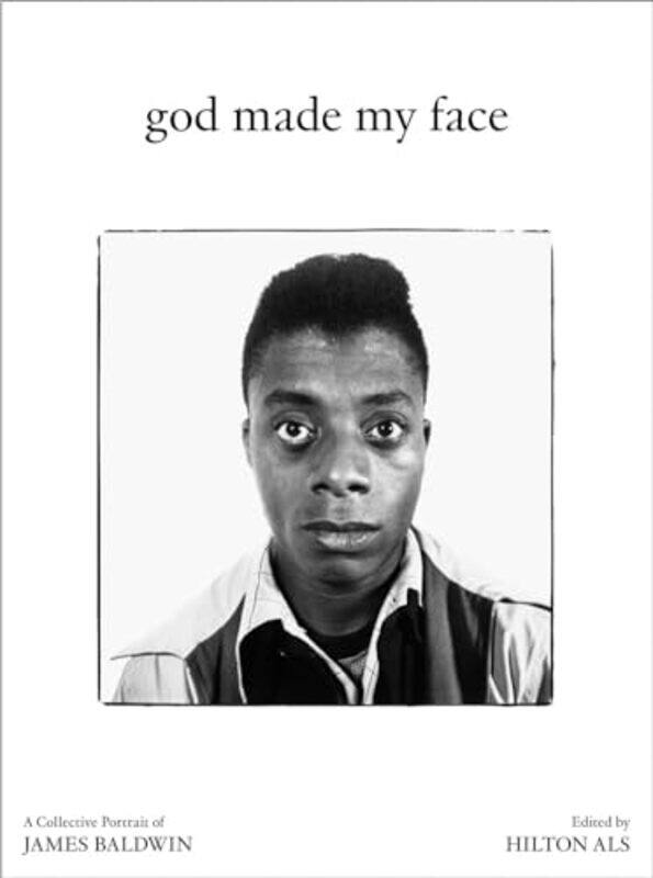 

God Made My Face By Als Hilton - Hardcover