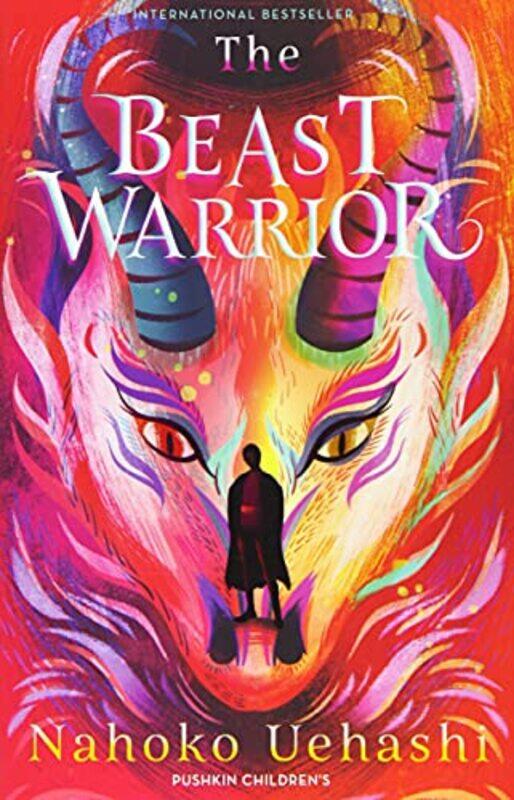 

The Beast Warrior , Paperback by Uehashi, Nahoko - Hirano, Cathy