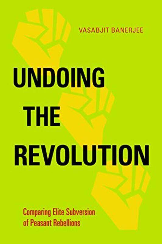 

Undoing the Revolution by Mia Boyle-Hardcover