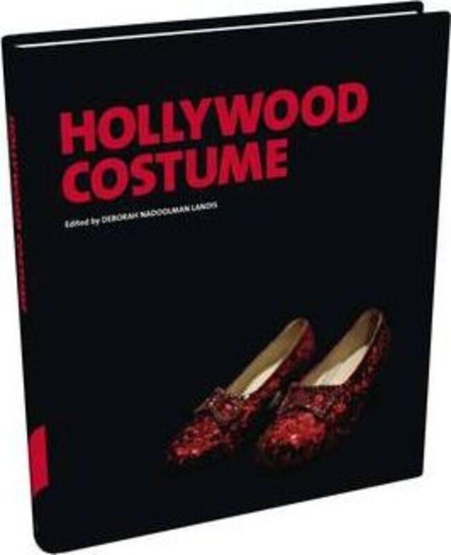 

Hollywood Costume.paperback,By :