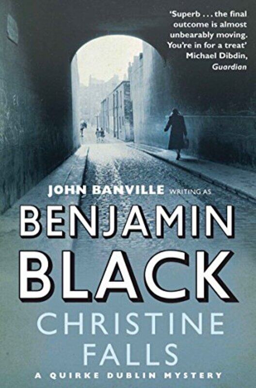 

Quirke Mysteries by Benjamin - Paperback