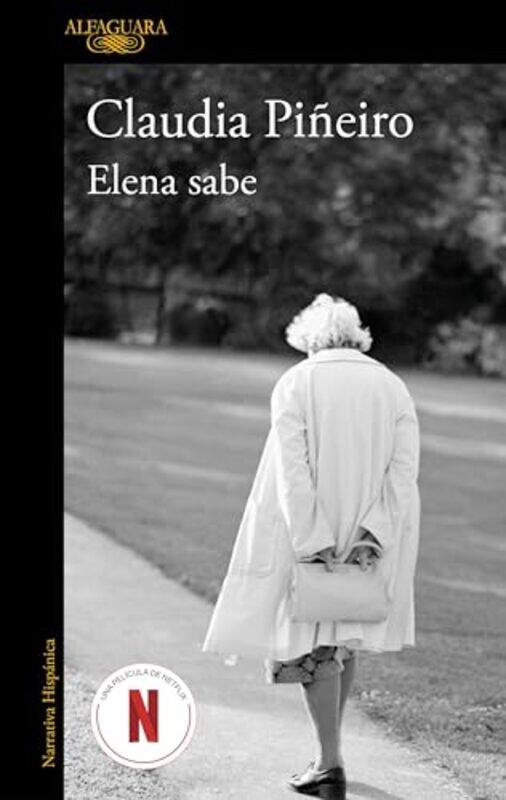 

Elena sabe Elena Knows by Pineiro, Claudia Paperback