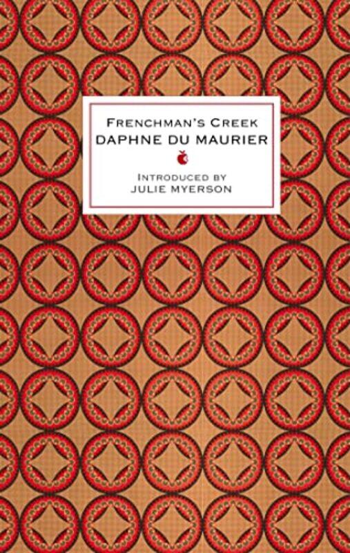 

Frenchmans Creek by Daphne Du Maurier-Hardcover
