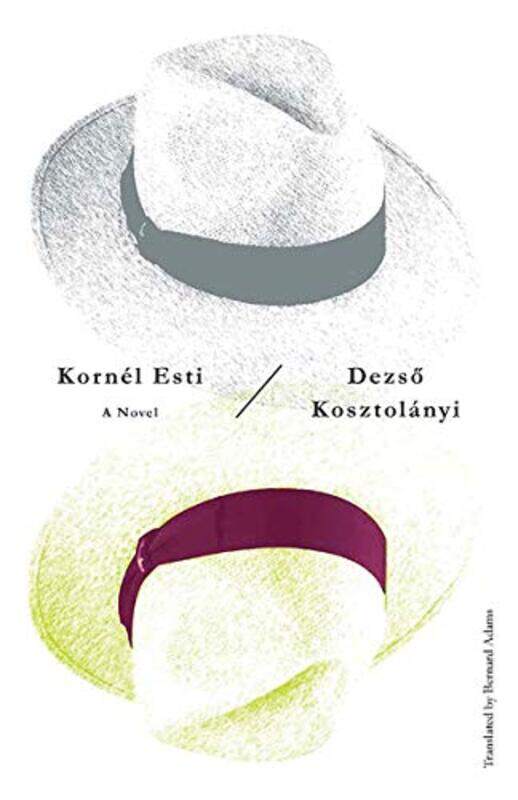 

Kornel Esti by Deszo KosztolanyiBernard Adams-Paperback